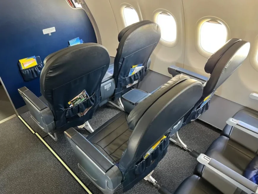 Government Not Obligated to Rescue Spirit Airlines