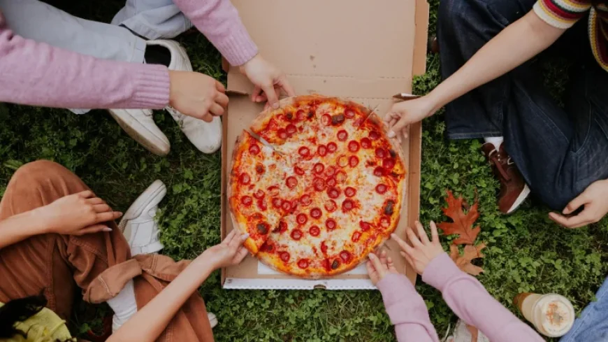 10 Common Mistakes to Avoid When Ordering Pizza