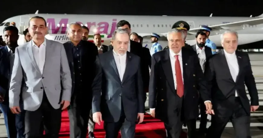Vladimir Putin on Iran talks: Abbas Araghchi heads to Moscow amid fragile diplomacy