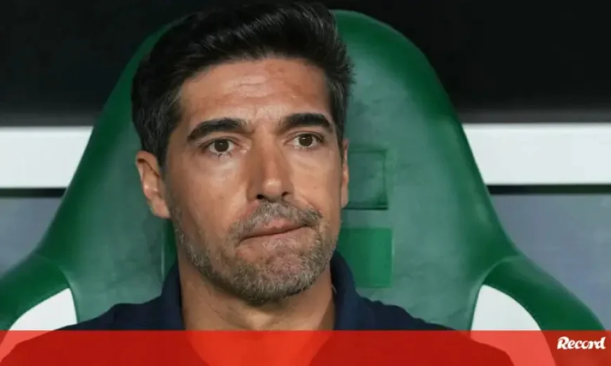 Bragantino Vs Palmeiras: 3 details that make Klopp’s visit the real pre-match story