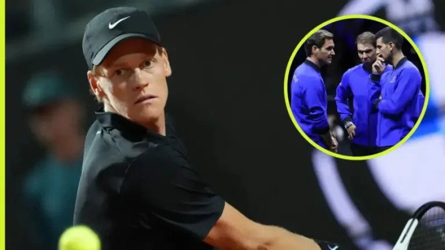 Jodar and Sinner: 24-match surge reshapes the Madrid Open conversation