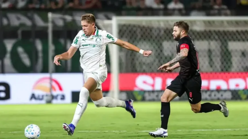 Bragantino Vs Palmeiras: Klopp’s visit, a club’s mood, and the weight of a title chase