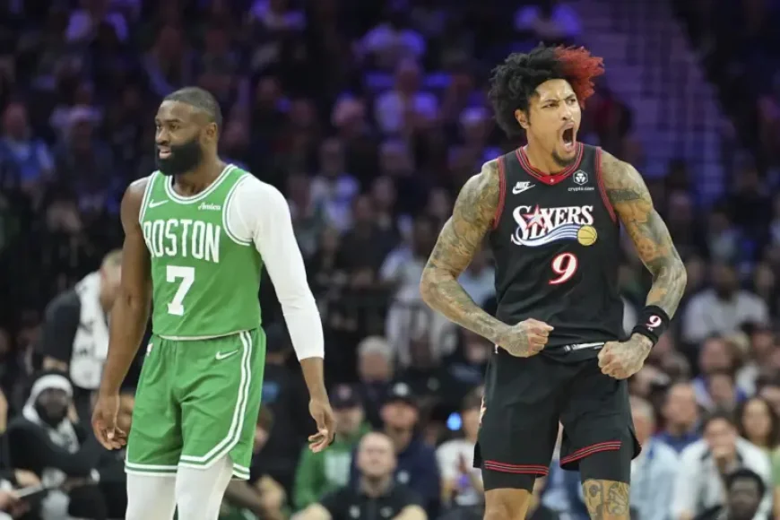 Is Joel Embiid Playing Tonight as Game 4 Nears?