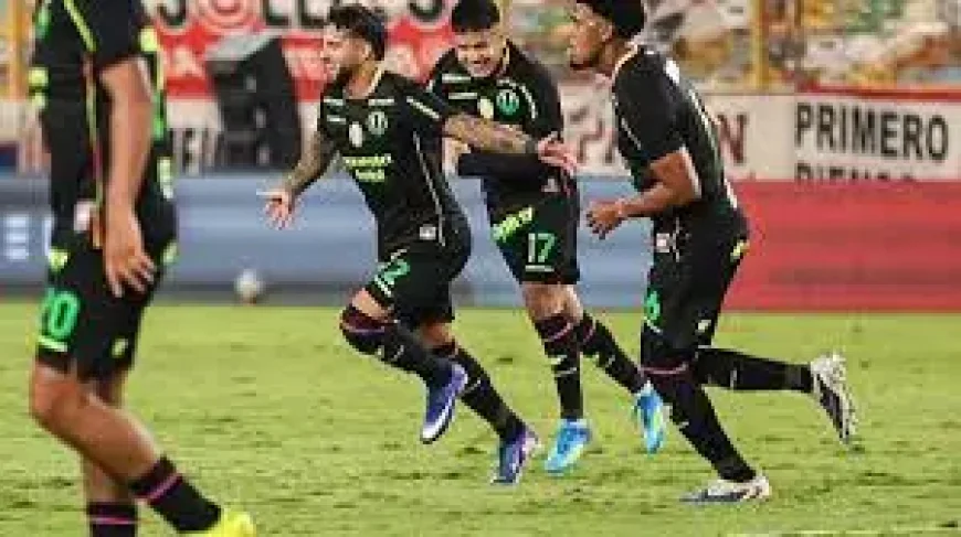 Universitario – Alianza Atlético: 3 problems and 30,000 tickets set up a tense Monumental test