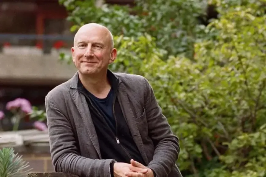 Nigel Dunnett dies: the designer who changed how cities can grow