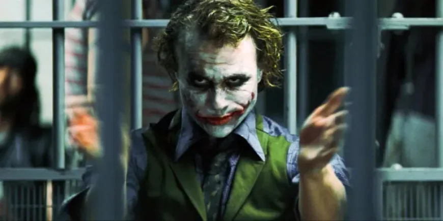 Simon Pegg and a 1992 Film Ranked as the ‘Greatest Action Movie’ of the Last 90 Years
