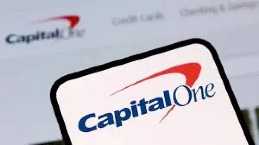 Capital One Class Action Settlement: What one approved payout means for savers