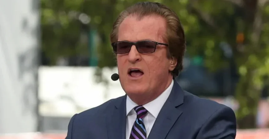 Mel Kiper Jr. Analyzes Colts’ 2026 Draft Class