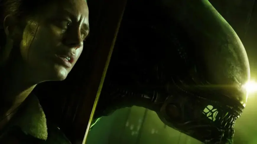 Alien Isolation Sequel Teased in Eerie First Look