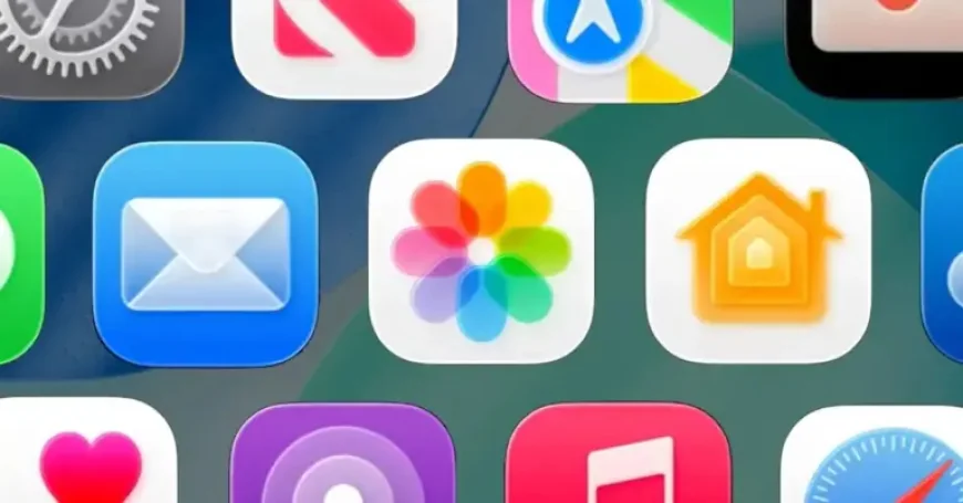 Ios 26.5 Release: 3 iPhone Apps Set for a Quiet but Significant Shift