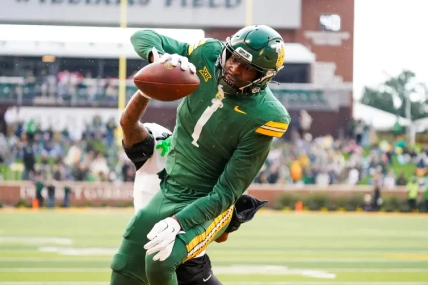 Dallas Cowboys Sign Undrafted NFL Player for Substantial Fee