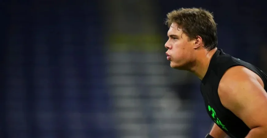 Patriots’ 2026 Rookie Draft Class Evaluated