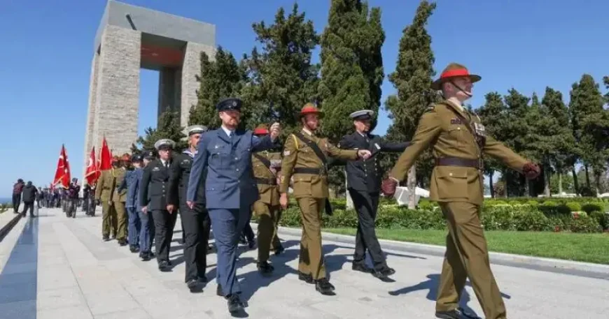 Public Holiday Nsw and Anzac Day Abroad: The Quiet Test of Australia’s Remembrance Abroad