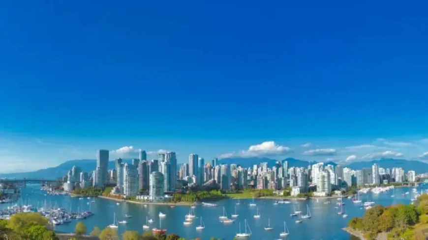 Mangrove Lithium Opens North America’s First Battery-Grade Refinery and Reframes Canada’s EV Role