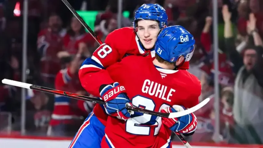 Nhl Playoff Bracket Update: 3 Overtimes, 1 OT Winner, and a 2-1 Series Shift