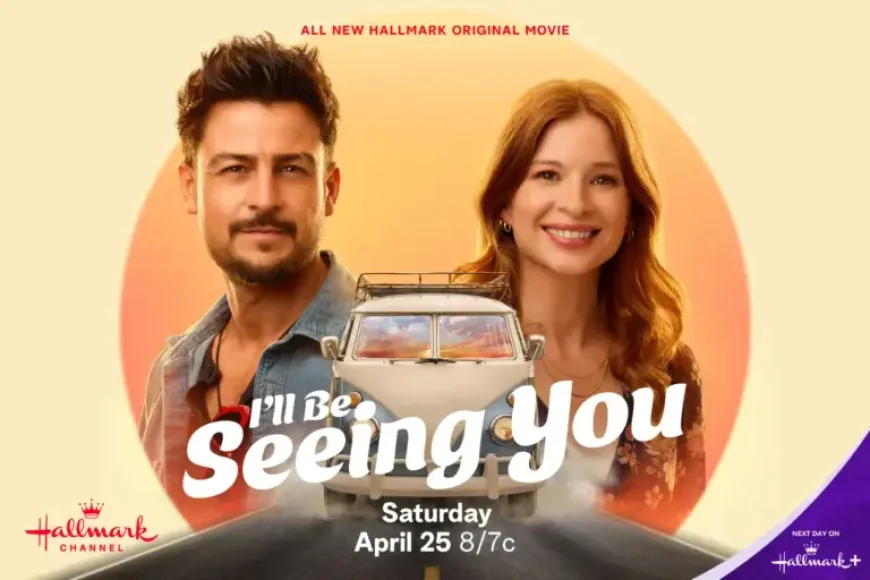Christine Ebersole and the Hallmark road-trip reset: Why this feel-good film is getting attention