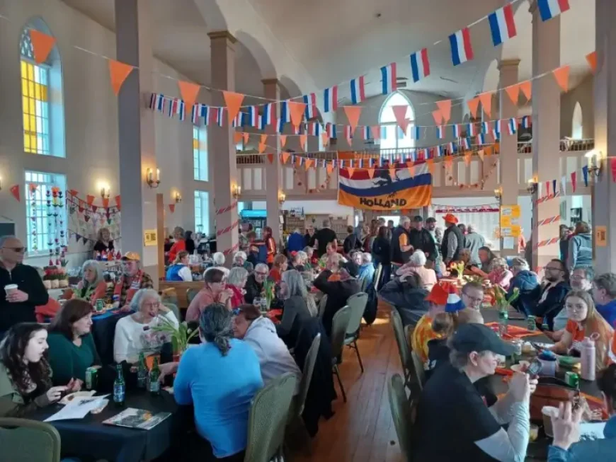 King’s Day 2026: A Dutch Celebration in Canada Draws the Largest Crowd Yet
