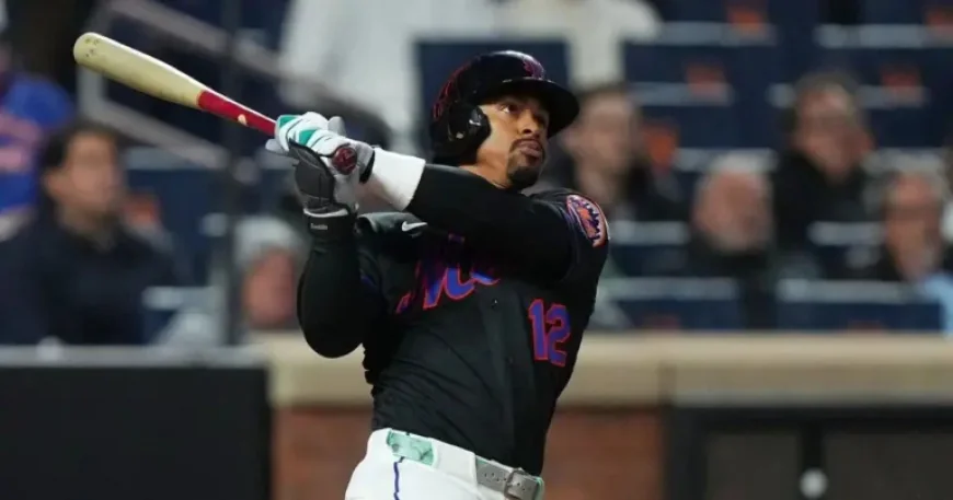 New York Mets Face a Longer Wait on Francisco Lindor Than They First Let On