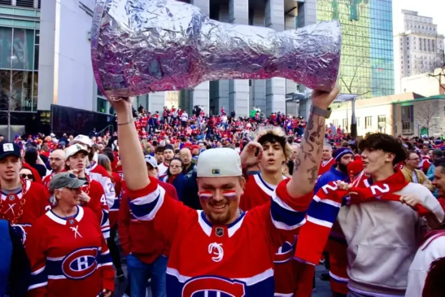 Montreal Game: Fences Removed Before Bell Centre Watch Party in 1 Key Safety Shift