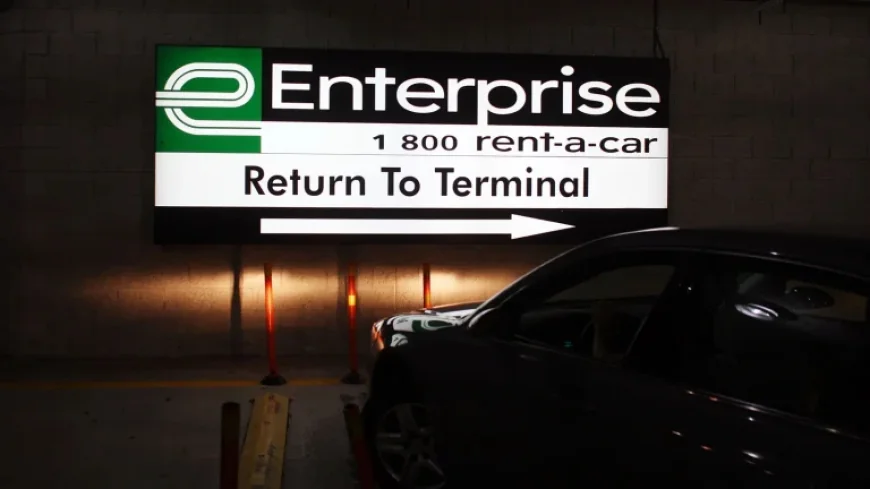 Enterprise Charges Couple $10,000 for Diesel Mistake in Rental Car Fiasco