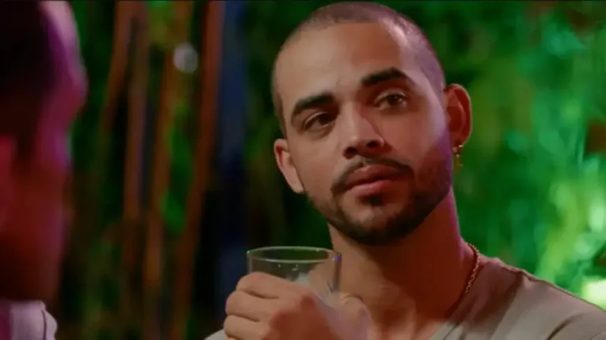 90 Day Fiance: Rob Warne, Emma Perry and the Hidden Reason Fans Won’t Let It Go