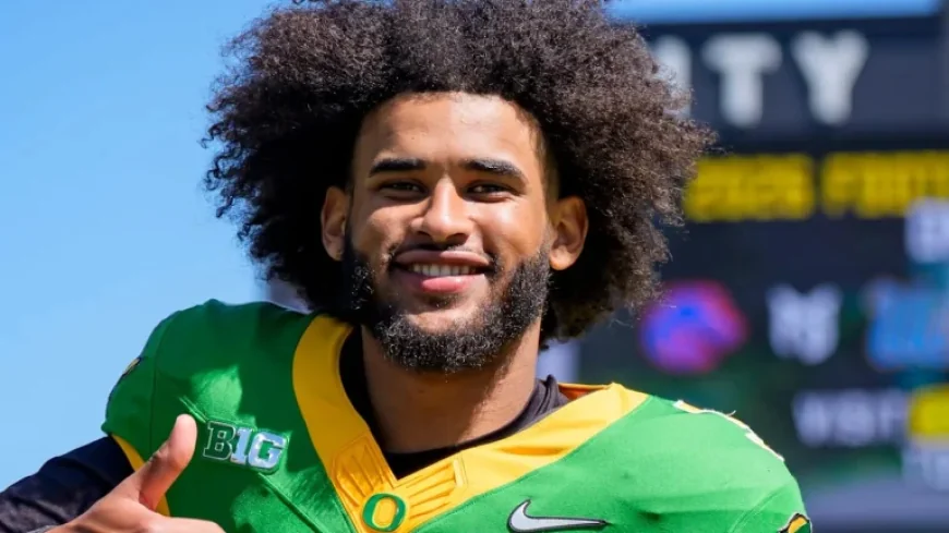 Dolphins Secure Future Franchise Quarterback in Early 2027 Mock Draft