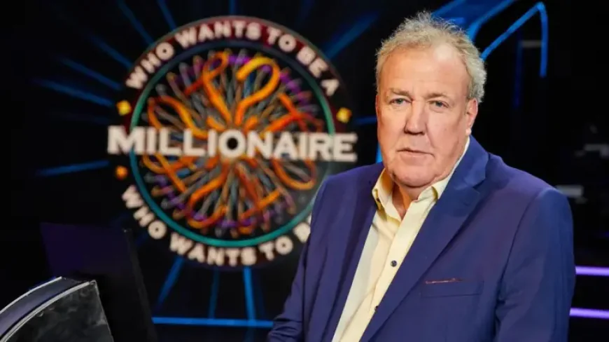 Who Wants To Be A Millionaire Winners: Roman Dubowski’s quiet cup of tea after a life-changing jackpot