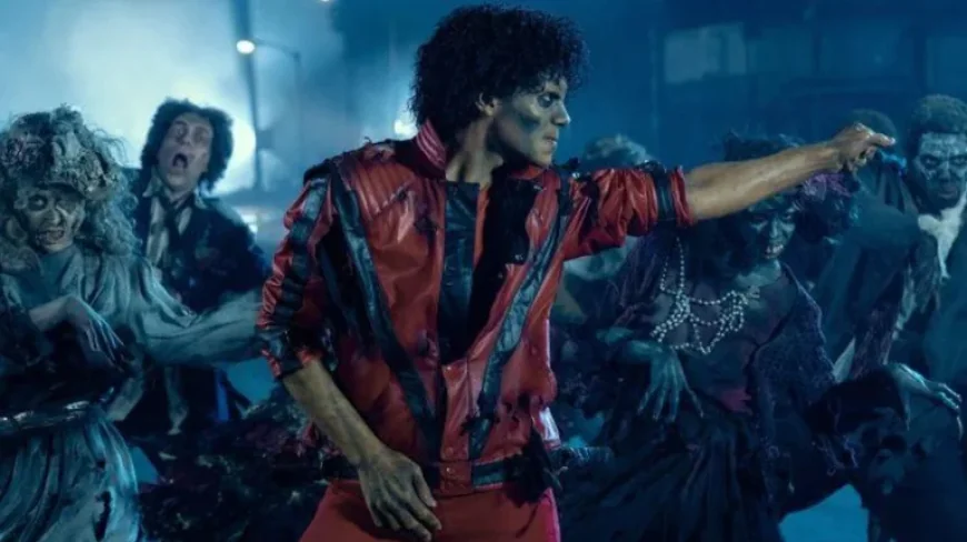 Controversial Scenes Cut from ‘Michael’: A Closer Look