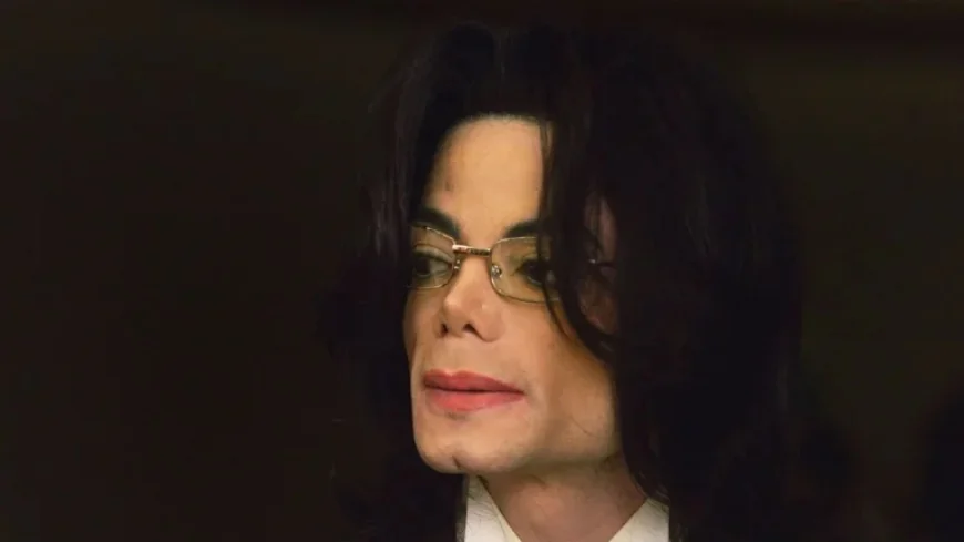 Siblings Sue Michael Jackson Estate Over Alleged Grooming and Assault