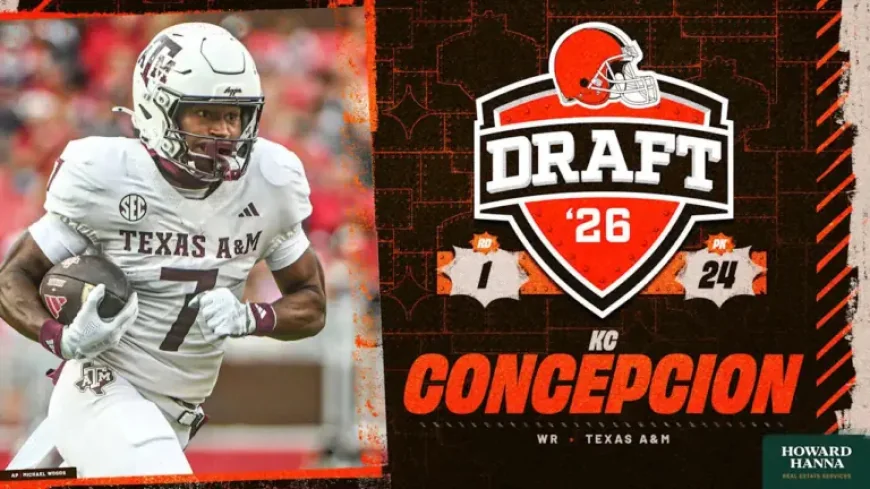 Travis Hunter Trade: How one draft deal reshaped the Browns and Jaguars