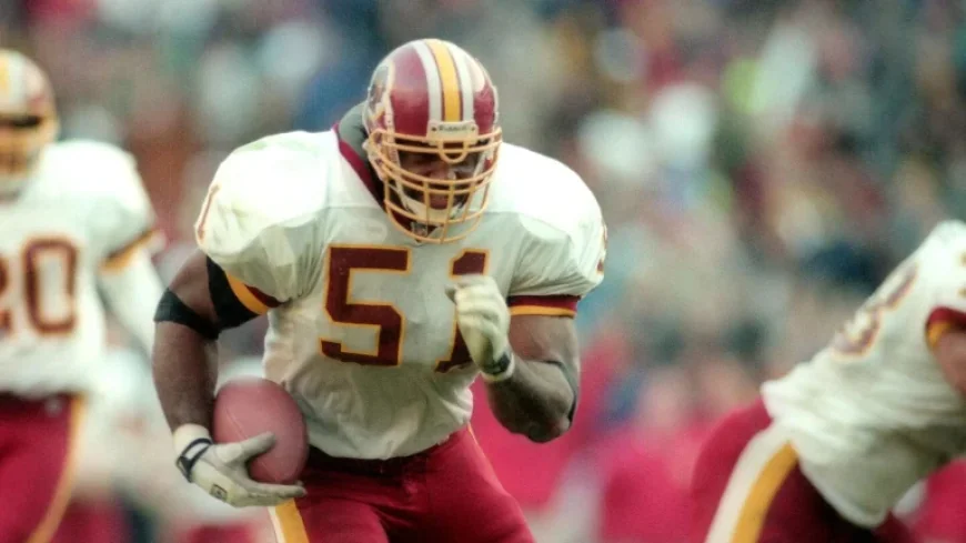 Super Bowl Legend Monte Coleman Passes Away at 68