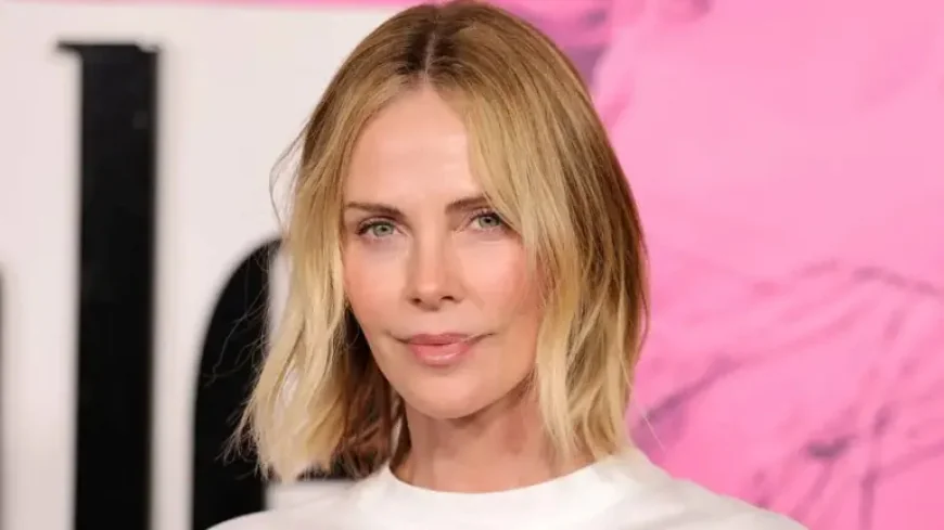 How Old Is Charlize Theron? The 50-Year-Old Star’s Red Light Joke Hides a Real Routine