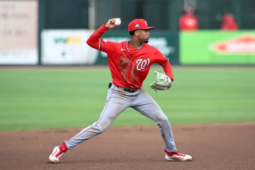 Tatis Jr Comparisons and a Top-100 Push Signal a New Moment for Ronny Cruz
