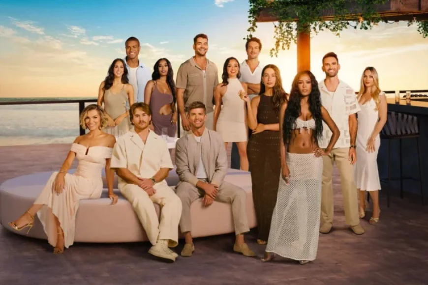 Bravo Takes Action Against Leaker Amidst Summer House Audio Scandal