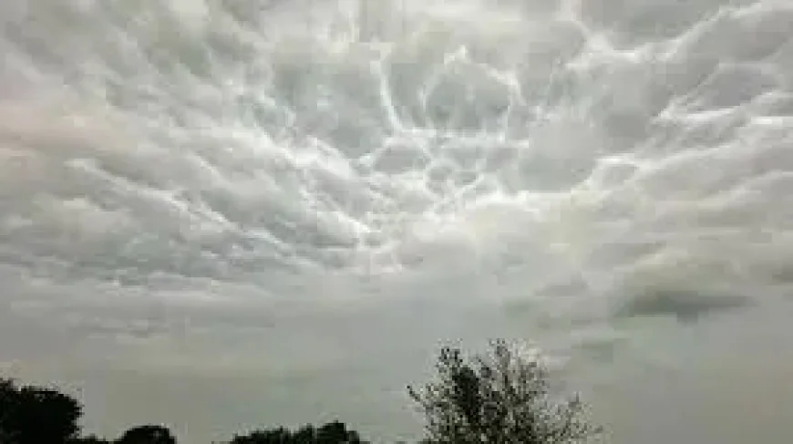 Pds Tornado and Severe Storms Grip the Plains as the Overnight Threat Extends