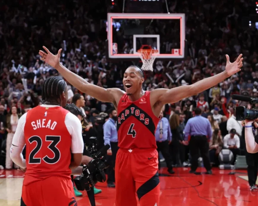 Cavaliers Stars Struggle as Raptors Dominate: 4 Key Takeaways