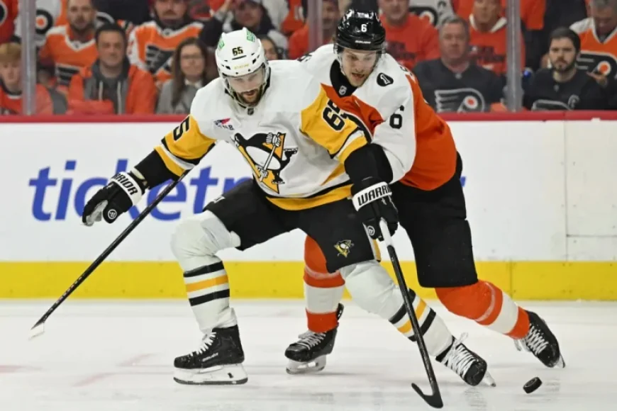 Penguins’ Win: 3 Highlights and 2 Major Concerns