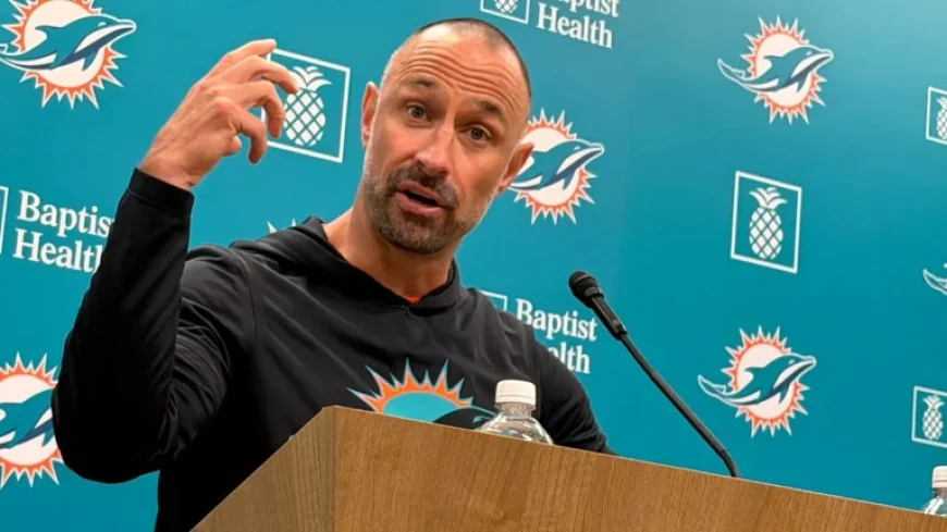 Analyzing the Dolphins’ 2026 Draft Grades: A National Perspective