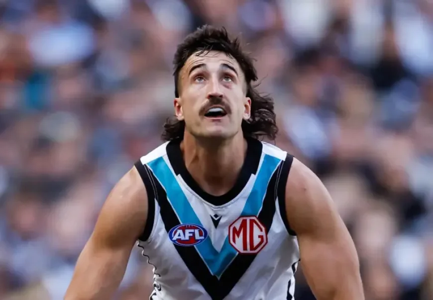 Ivan Soldo retires after 10-year AFL career, closing the door on one last chapter