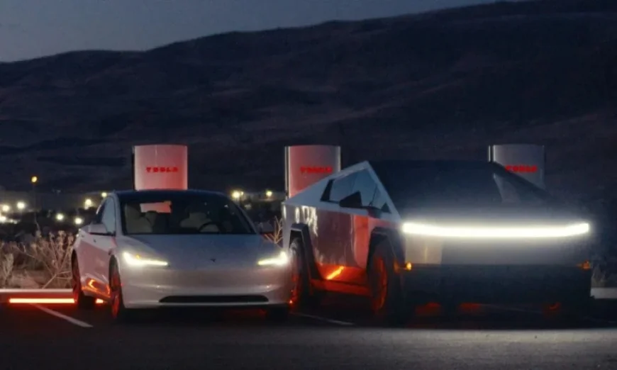 Tesla Unveils Free Supercharging Incentive for Surprising Vehicle Model