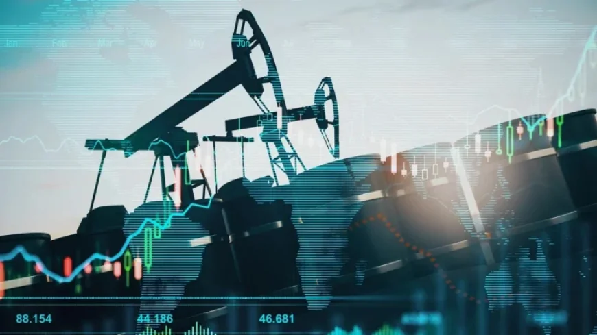 Goldman Sachs Increases Oil Price Forecast Again