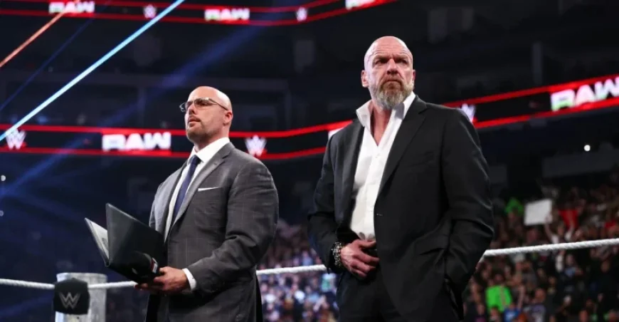 WWE Rumors: Releases, TKO Updates, and Triple H’s Insights