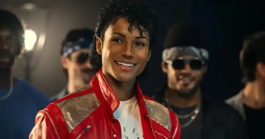 Film’s 5 Biggest Questions: What the New Michael Jackson Biopic Gets Right and Wrong