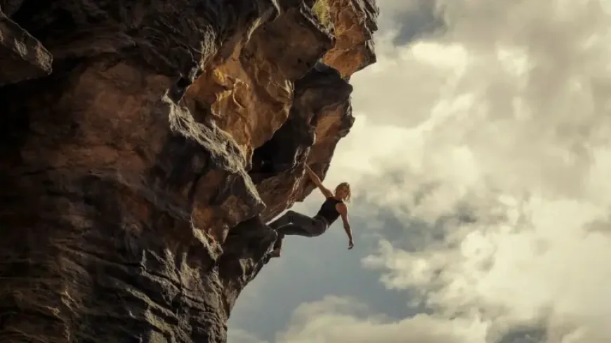 Action in the Australian wilderness: how Apex turned survival into a shared test