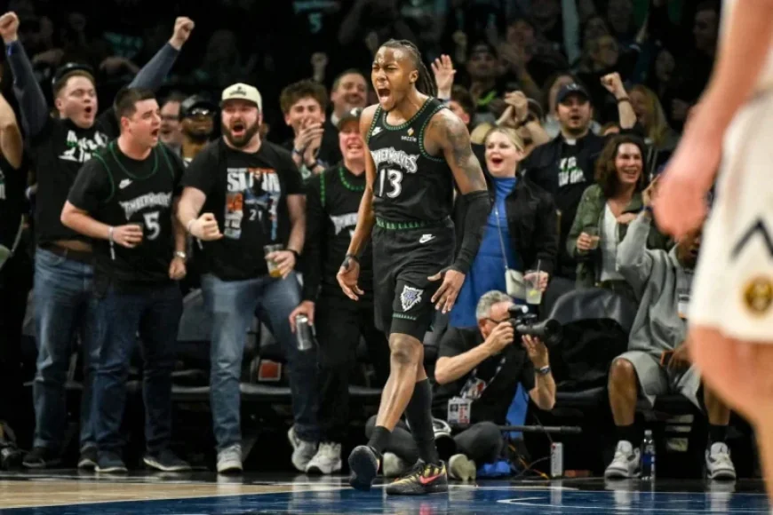 Ayo Dosunmu, Donte DiVincenzo: Joy and Agony in Minnesota’s Game 4 Victory