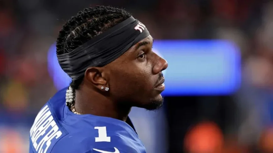 Giants’ John Harbaugh Unfazed by Malik Nabers’ Draft Remarks