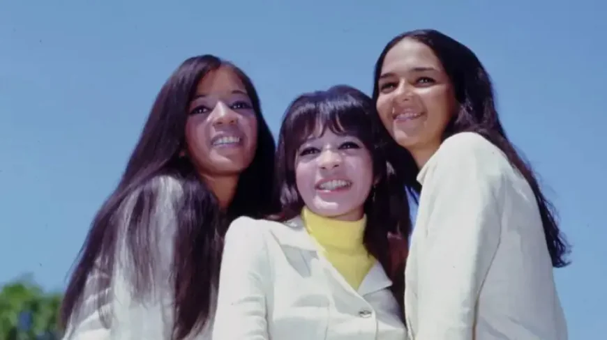 Ronettes Star Nedra Talley Ross Dies at 80