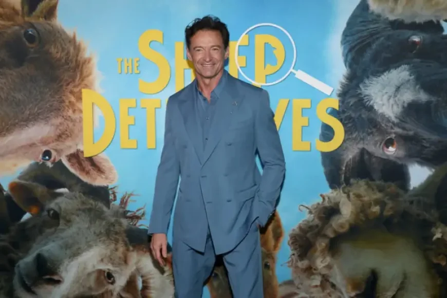 Sheep Detectives Faces a Worrying $10 Million to $20 Million Box Office Prediction