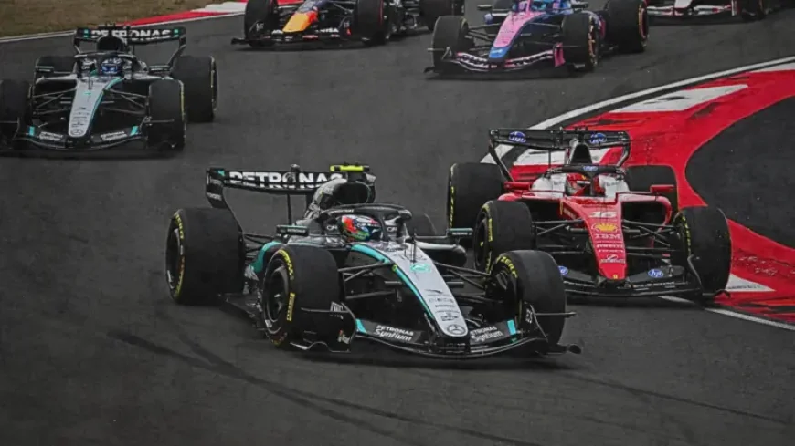 Miami Grand Prix: Five questions that could reset the 2026 title fight