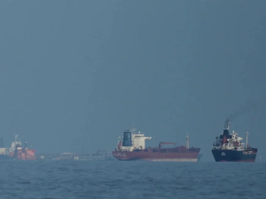 Oil Prices Surge as US-Iran Peace Talks Stall | Oil and Gas News